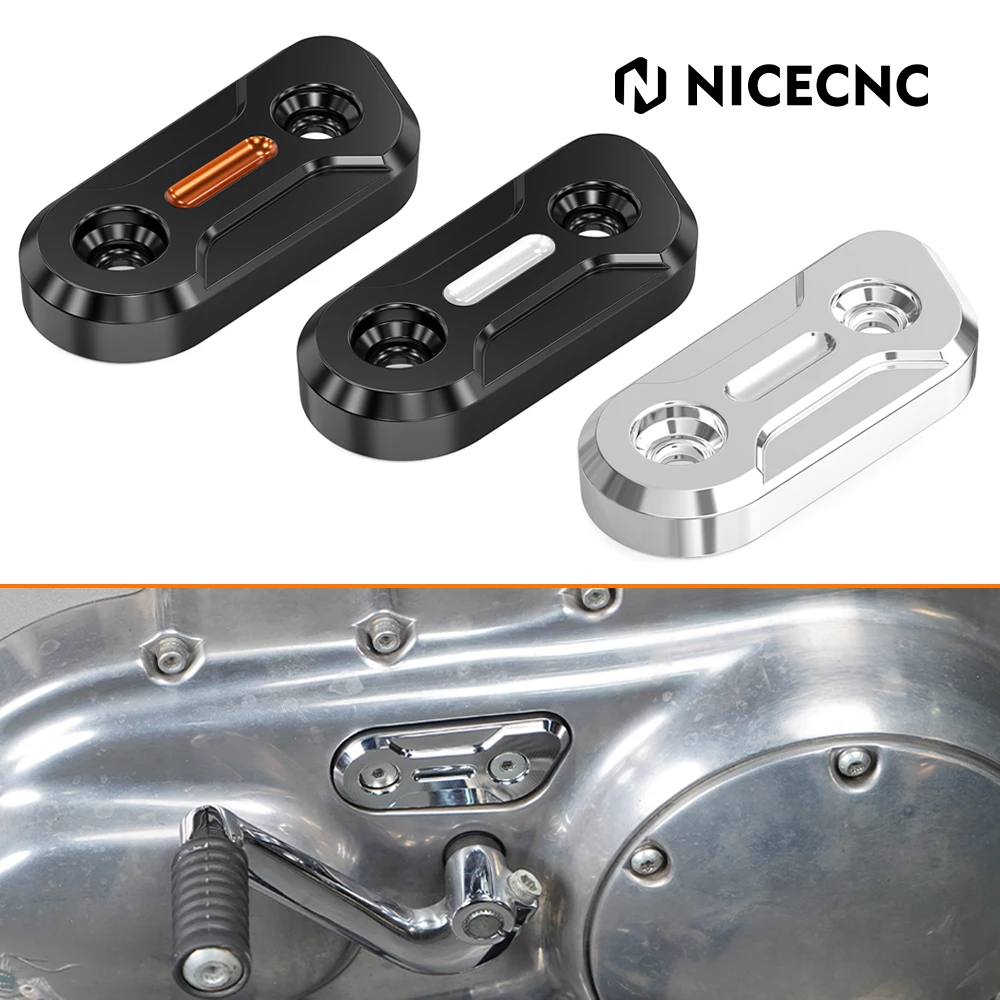 For 2010-2022 Harley Forty Eight Inspection Cover for Harley Sportster 883 Superlow XL883L 12-20 Iron 1200 18-21 Iron 883 14-22
For 2010-2022 Harley Forty Eight Inspection Cover for Harley Sportster 883 Superlow XL883L 12-20 Iron 1200 18-21 Iron 883 14-22