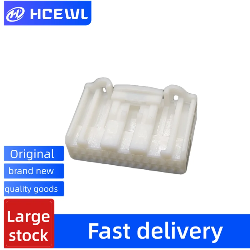 Brand New a Large Number of Genuine Automobile Connector 1717115-1 Are Available from Stock
Brand New a Large Number of Genuine Automobile Connector 1717115-1 Are Available from Stock