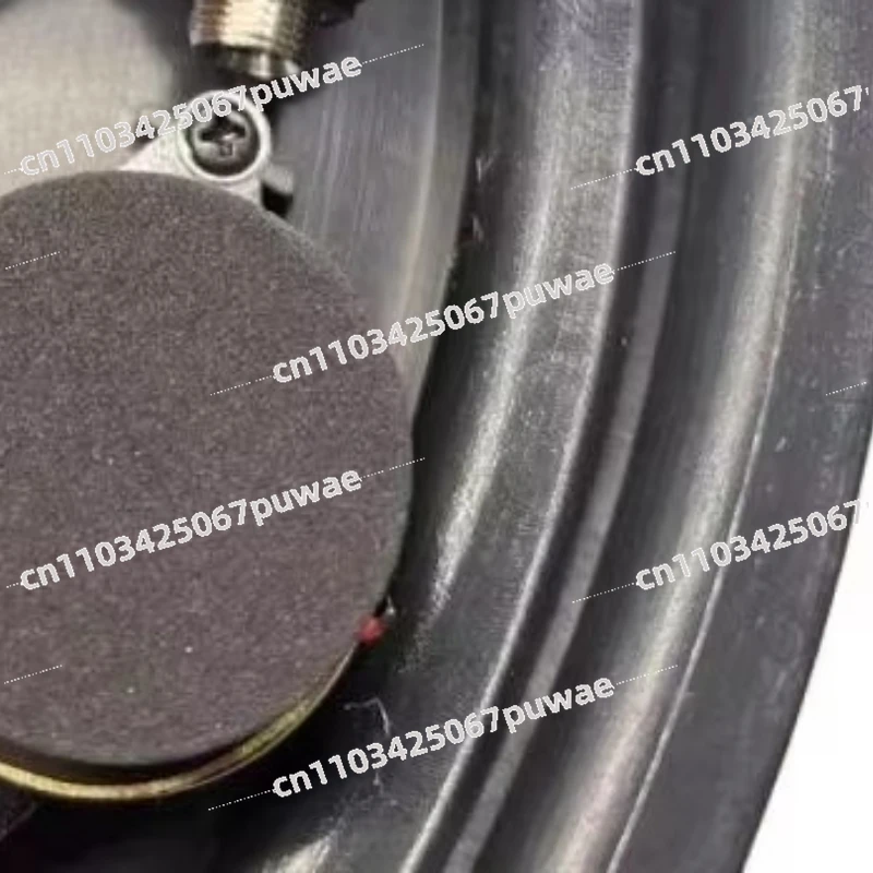 Electronic Electric Snare Drum Tom Drum Kit Trigger Tray Board for Electronic Drum with 6.3mm Jack 6 Foam Cone
Electronic Electric Snare Drum Tom Drum Kit Trigger Tray Board for Electronic Drum with 6.3mm Jack 6 Foam Cone