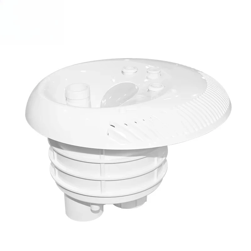 Swimming Jet Trainer Underwater Pool Nozzle Jet Countercurrent Surfing Equipment Swimming Training Tools Pool Tools
Swimming Jet Trainer Underwater Pool Nozzle Jet Countercurrent Surfing Equipment Swimming Training Tools Pool Tools