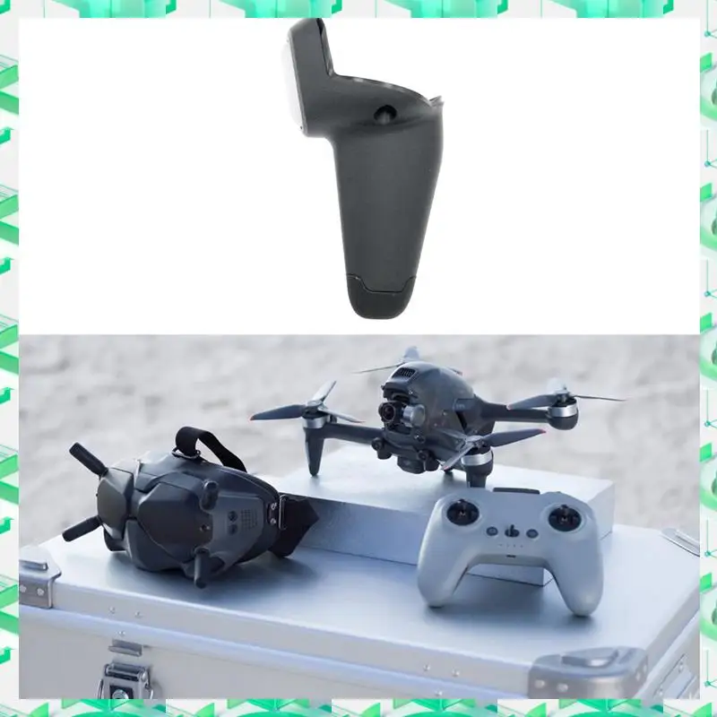 Многофункциональная подставка для DJI FPV, комплект подставки без антенной, комплект для снятия пластин, аксессуары, правый передний штатив
Многофункциональная подставка для DJI FPV, комплект подставки без антенной, комплект для снятия пластин, аксессуары, правый передний штатив