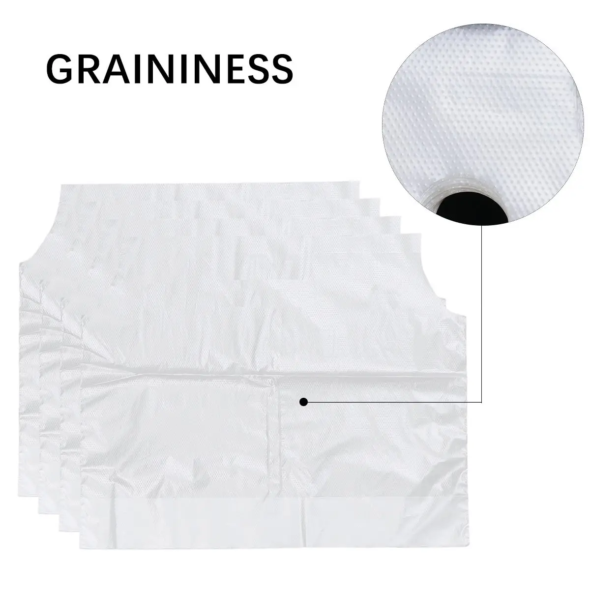 100 Pcs Beverage Packing Bags Disposable Coffee Take Away Portable Milk Tea Drink Carrier Tote Bags Safe HPDE Material
100 Pcs Beverage Packing Bags Disposable Coffee Take Away Portable Milk Tea Drink Carrier Tote Bags Safe HPDE Material