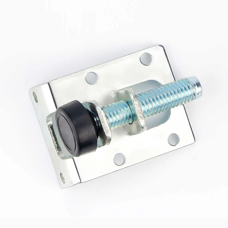 Wardrobe Adjustable Screw Pad Adjusts Uneven Floor Cabinet Side Mounted Adjustable Screw Anti Slip Foot Pad Anti Slip Screw
Wardrobe Adjustable Screw Pad Adjusts Uneven Floor Cabinet Side Mounted Adjustable Screw Anti Slip Foot Pad Anti Slip Screw