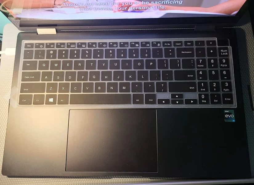 Силиконовый чехол для клавиатуры для Samsung Galaxy Book3 Pro 16 NP960XFG NP960QFG NP960XFH 2023 Samsung Galaxy Book Pro 360 13 2022
Силиконовый чехол для клавиатуры для Samsung Galaxy Book3 Pro 16 NP960XFG NP960QFG NP960XFH 2023 Samsung Galaxy Book Pro 360 13 2022