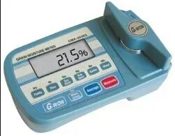 new2025GMK-303rs High Quality Hot Sale Portable Handheld Digital Grain Moisture Meter
new2025GMK-303rs High Quality Hot Sale Portable Handheld Digital Grain Moisture Meter