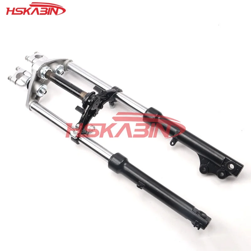 Off-Road Suitable For XR/CRF50-110CC Little Flying Eagle Front Shock Absorber
Off-Road Suitable For XR/CRF50-110CC Little Flying Eagle Front Shock Absorber