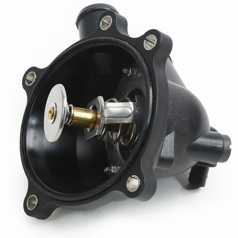 Engine Coolant Thermostat Housing 079121115BB For A4 A5 A8 Quattro CFSA CAUA CDRA
Engine Coolant Thermostat Housing 079121115BB For A4 A5 A8 Quattro CFSA CAUA CDRA