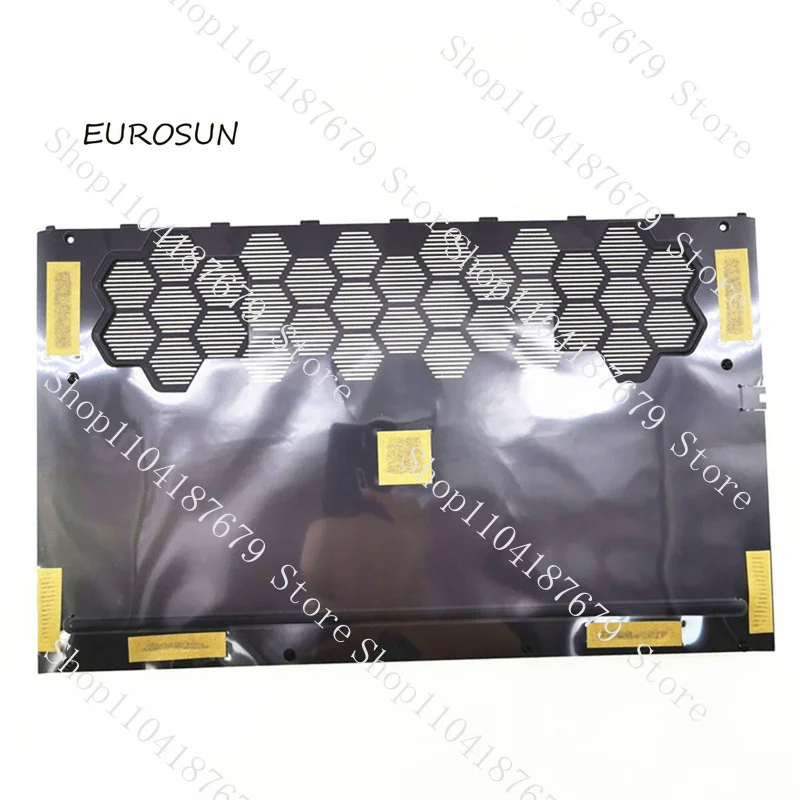New Bottom Cover Lower Case Back Shell For Dell Alienware M15 R2 0KHWHT KHWHT XYG
New Bottom Cover Lower Case Back Shell For Dell Alienware M15 R2 0KHWHT KHWHT XYG