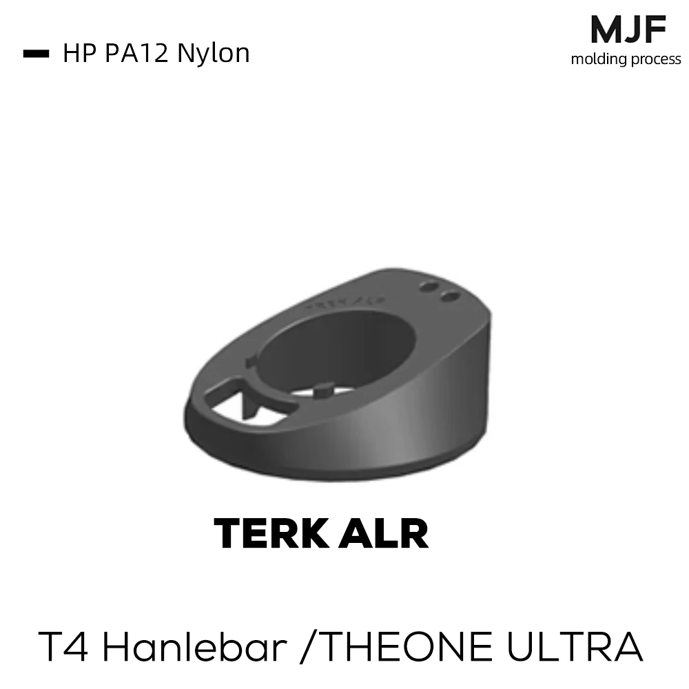 ULLICYC 3D printed adapter for T4 Handlebar for trek /Pinarello/V5Rs/CANNONDALE/BMC/Factor/FOCUS /OBERA/MERIDA/Giant
ULLICYC 3D printed adapter for T4 Handlebar for trek /Pinarello/V5Rs/CANNONDALE/BMC/Factor/FOCUS /OBERA/MERIDA/Giant