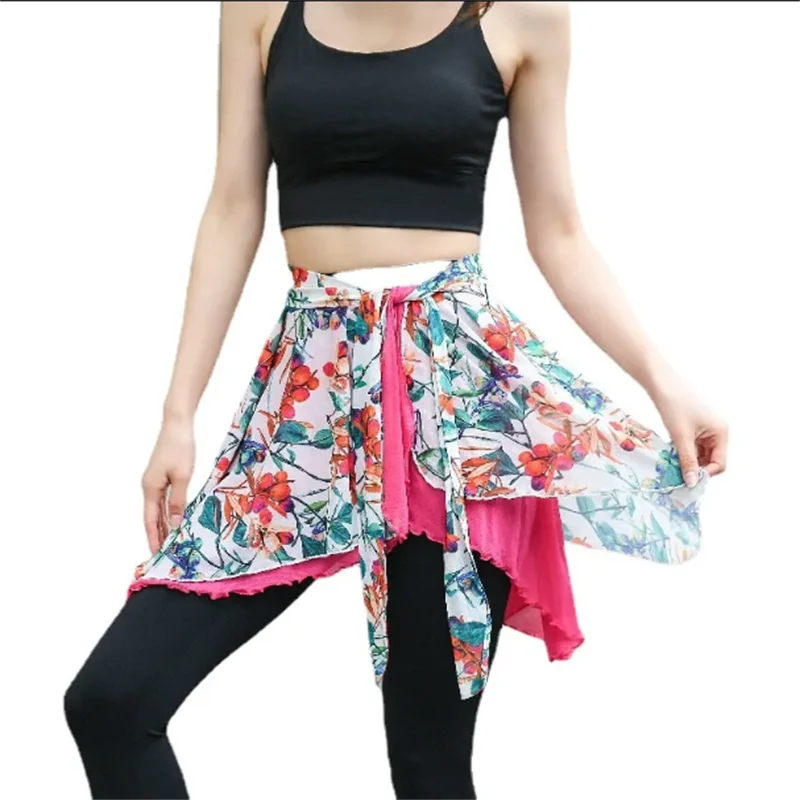 Running Sports Butt Curtain Ladies Girdle Anti Awkward Anti Glare Waistband Irregular Asymmetrical Tie Bow Sash
Running Sports Butt Curtain Ladies Girdle Anti Awkward Anti Glare Waistband Irregular Asymmetrical Tie Bow Sash