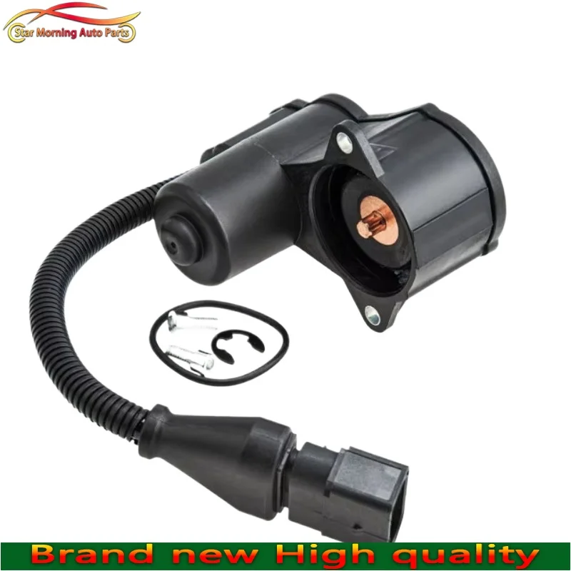 4E0998281B 32333552 Brand New 4Pins Electric Brake Caliper Servo Motor for Audi A8 S8 2004 - 2009 2010
4E0998281B 32333552 Brand New 4Pins Electric Brake Caliper Servo Motor for Audi A8 S8 2004 - 2009 2010
