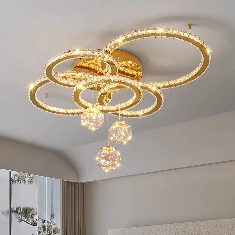 Modern Home Decor Led Lights Pendant Light Lamps For Living Room Led Chandeliers For Dining Room Hanging Light Indoor Lighting
Modern Home Decor Led Lights Pendant Light Lamps For Living Room Led Chandeliers For Dining Room Hanging Light Indoor Lighting