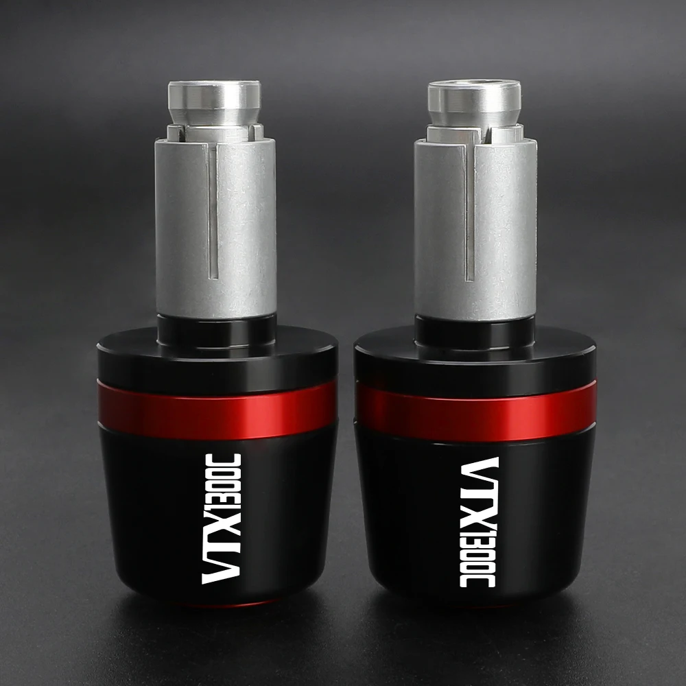 Motorcycle 7/8'' Handle Bar End Weight Handlebar Grips Cap Silder Plug For HONDA VTX1300C VTX 1300C 2002 2009 2020 2025 2026
Motorcycle 7/8'' Handle Bar End Weight Handlebar Grips Cap Silder Plug For HONDA VTX1300C VTX 1300C 2002 2009 2020 2025 2026