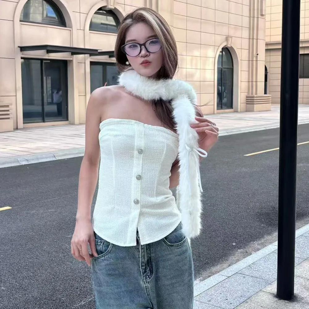 Elegant Solid Color Y2k Bow Scarf Fluffy Sweet Bowknot Fur Scarf Luxury Harajuku Women Scarf Female
Elegant Solid Color Y2k Bow Scarf Fluffy Sweet Bowknot Fur Scarf Luxury Harajuku Women Scarf Female