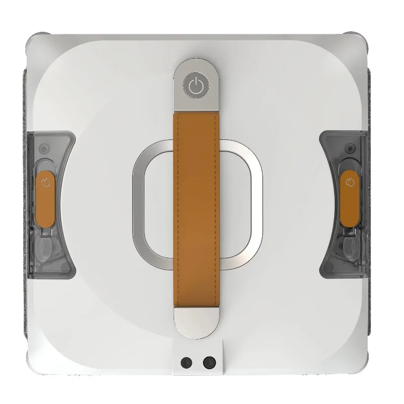 Electric Four-Water-Spraying Window Cleaning Robot Efficient Glass Cleaner Machine for Washing
Electric Four-Water-Spraying Window Cleaning Robot Efficient Glass Cleaner Machine for Washing