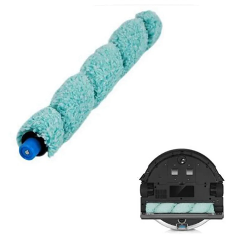 A83X-2Pc Floor Washing Robotic Cleaner Main Brush Scraper Replacement For Ilife W400 Floor Washing Robot Parts Accessories
A83X-2Pc Floor Washing Robotic Cleaner Main Brush Scraper Replacement For Ilife W400 Floor Washing Robot Parts Accessories