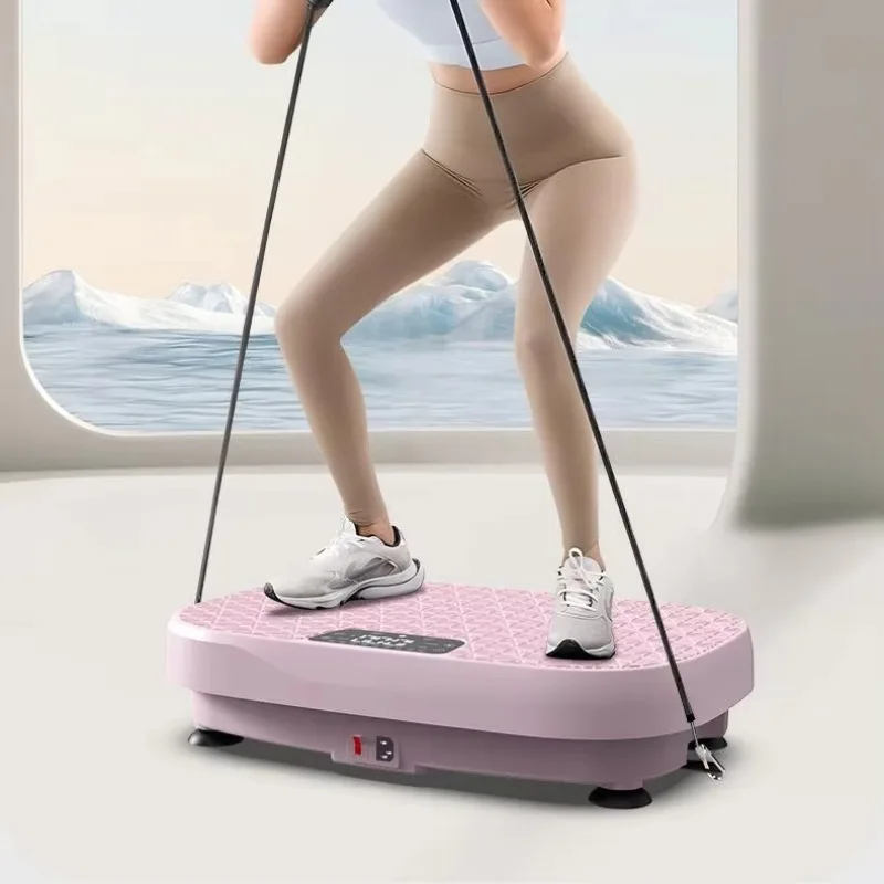 Home Use Vertical Vibration Platform Plate Exercise Vibration Plate Machine Wholesale
Home Use Vertical Vibration Platform Plate Exercise Vibration Plate Machine Wholesale