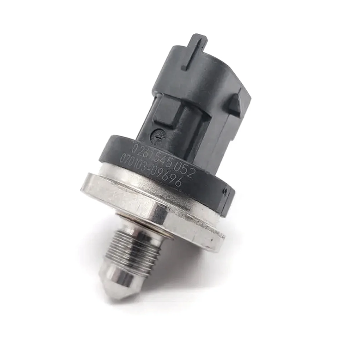 Fuel Rail Pressure Sensor 12621292 0261545052 for Hyundai Accent Kia Rio Buick Chevrolet Cadillac Automotive Parts
Fuel Rail Pressure Sensor 12621292 0261545052 for Hyundai Accent Kia Rio Buick Chevrolet Cadillac Automotive Parts