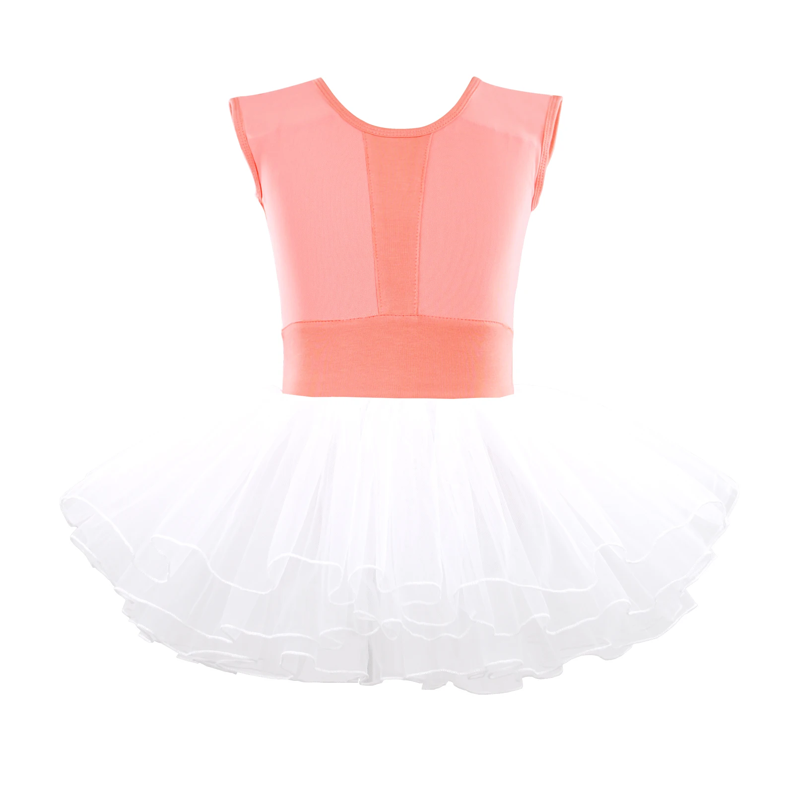 Ballet Tutu Ballet Dress Kids Leotard Tutu Dance Wear Dance Costumes Ballet Leotards Gymnastics Short Sleeve Skirt for Ballerina
Ballet Tutu Ballet Dress Kids Leotard Tutu Dance Wear Dance Costumes Ballet Leotards Gymnastics Short Sleeve Skirt for Ballerina