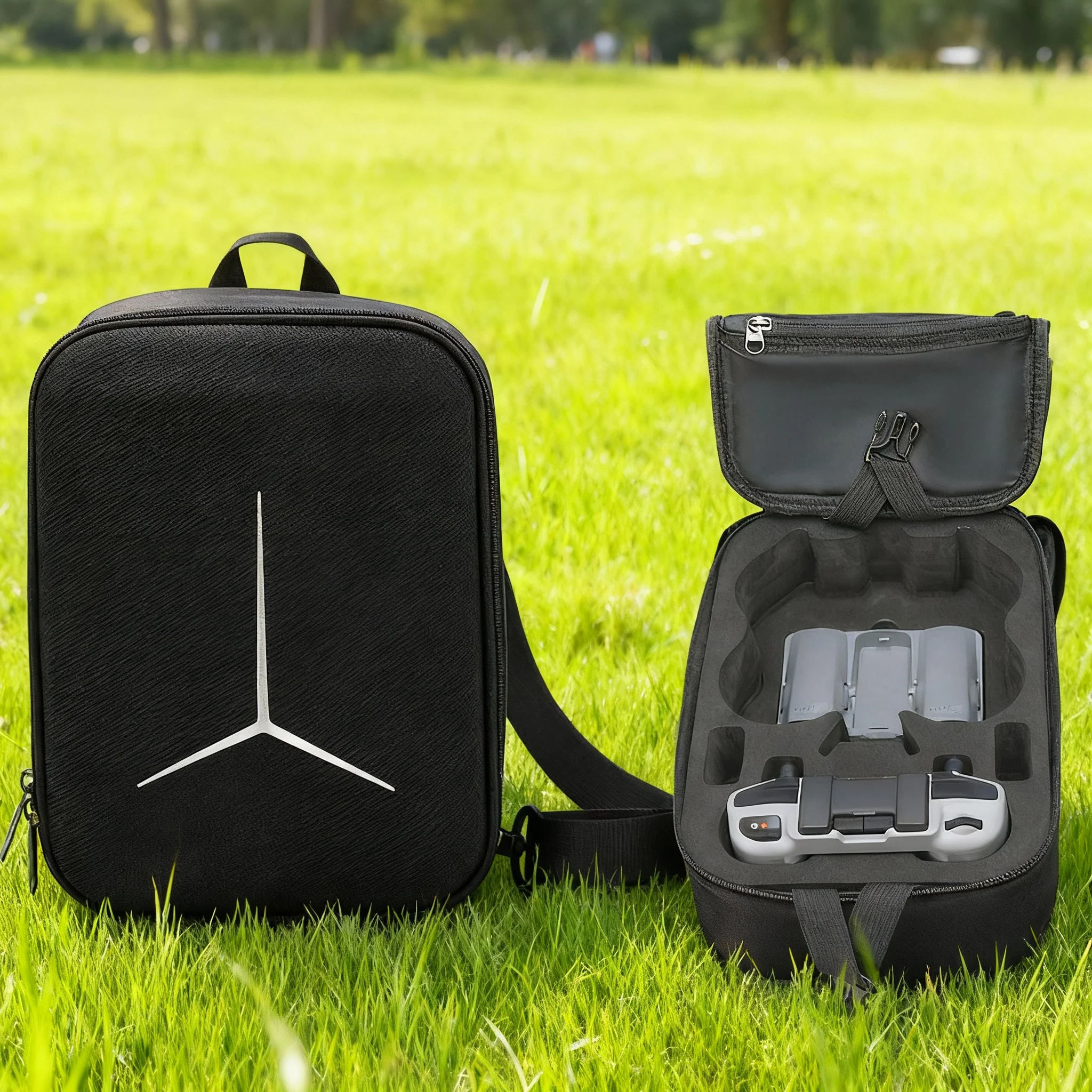 Кейс для DJI Neo 2 Professional, портативный, на одно плечо, для улицы, жесткий, для комплекта Fly More Combo, сумка-рюкзак, 2026
Кейс для DJI Neo 2 Professional, портативный, на одно плечо, для улицы, жесткий, для комплекта Fly More Combo, сумка-рюкзак, 2026