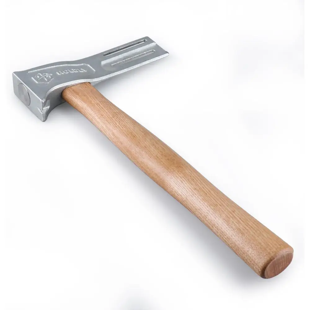 Magnetic Roofing Hammer with Solid Wood Handle for Efficient Nail Driving
Magnetic Roofing Hammer with Solid Wood Handle for Efficient Nail Driving