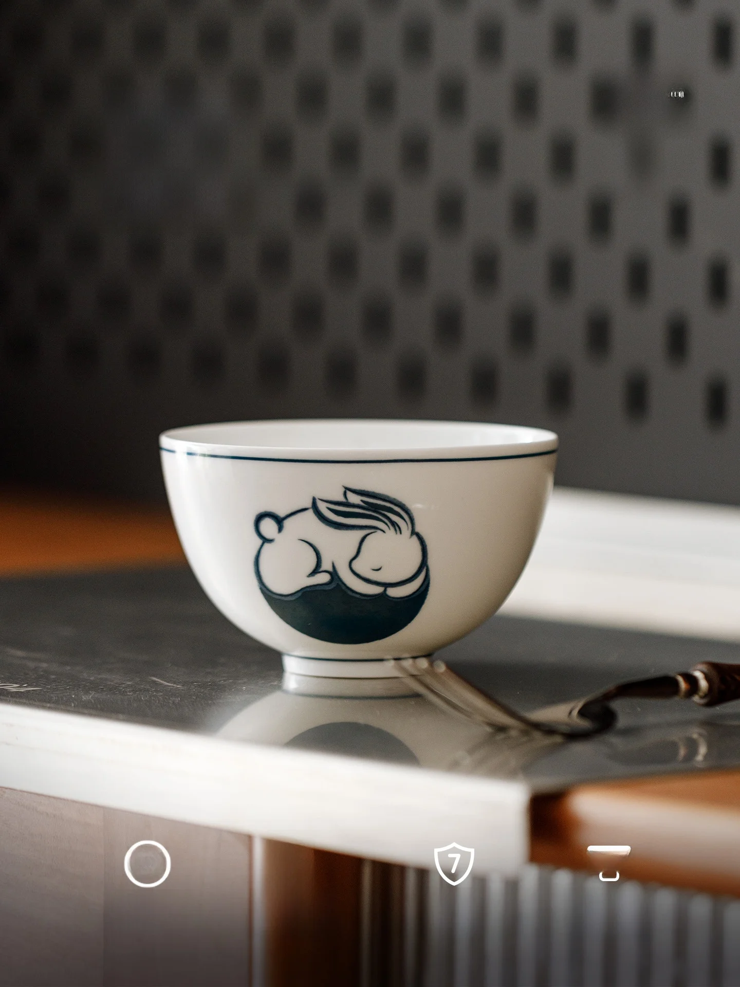 Chinese Sle Cerc Hand-Painted Bowl Simple Blue Glaze High Temperature Porcelain Noodle Bowl Fly Dining Utensils Bowl
Chinese Sle Cerc Hand-Painted Bowl Simple Blue Glaze High Temperature Porcelain Noodle Bowl Fly Dining Utensils Bowl