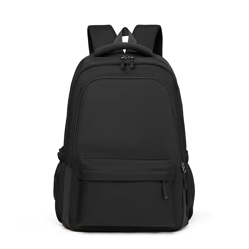 Fashionable Large Capacity Couple Backpack Simple Commuting Travel Backpack Versatile Trendy High School Student Bookbag
Fashionable Large Capacity Couple Backpack Simple Commuting Travel Backpack Versatile Trendy High School Student Bookbag