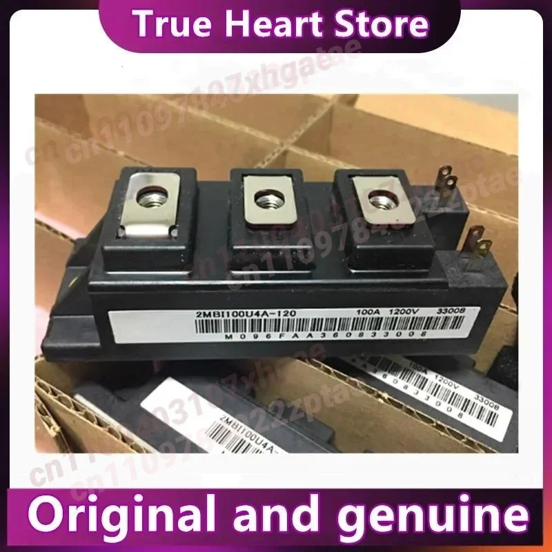 2MBI100N-120 2MBI150N-120 2MBI200N-120 2MBI100PB-140 2MBI150PB-140 2MBI200PB-140 IGBT Module
2MBI100N-120 2MBI150N-120 2MBI200N-120 2MBI100PB-140 2MBI150PB-140 2MBI200PB-140 IGBT Module