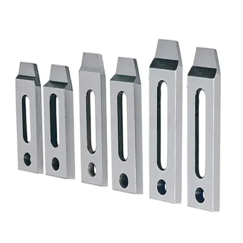 Держатель-зажим для проволочной электроэрозионной резки из нержавеющей стали 70-90 мм с винтом M8, крепление для токарного станка с ЧПУ, для электроэрозионного станка Sodick DWC
Держатель-зажим для проволочной электроэрозионной резки из нержавеющей стали 70-90 мм с винтом M8, крепление для токарного станка с ЧПУ, для электроэрозионного станка Sodick DWC