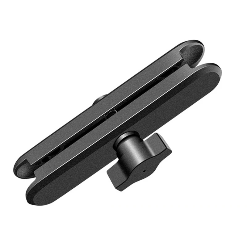 Reliability Aluminum Alloy with Double Socket Arm for 25mm /1-Inch Ball Mount Base Easy to Use Accessories Dropship
Reliability Aluminum Alloy with Double Socket Arm for 25mm /1-Inch Ball Mount Base Easy to Use Accessories Dropship