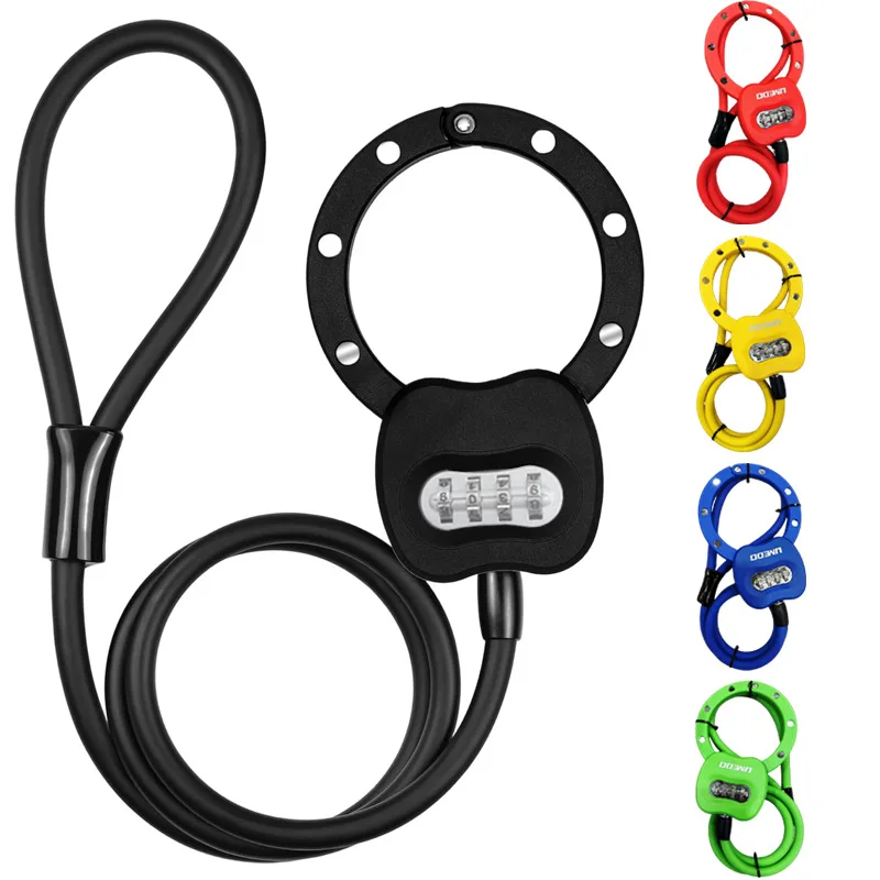 Handcuff Design Bicycle Scooter Lock Motorcycle Chain Lock with Key Lock for Bicycle
Handcuff Design Bicycle Scooter Lock Motorcycle Chain Lock with Key Lock for Bicycle