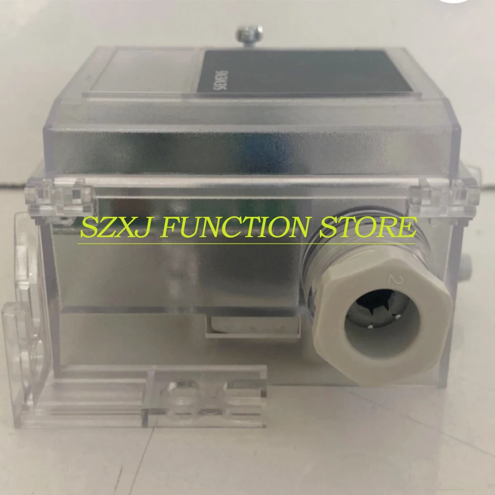 Новый и оригинальный датчик перепада давления QBM3020-5
Новый и оригинальный датчик перепада давления QBM3020-5