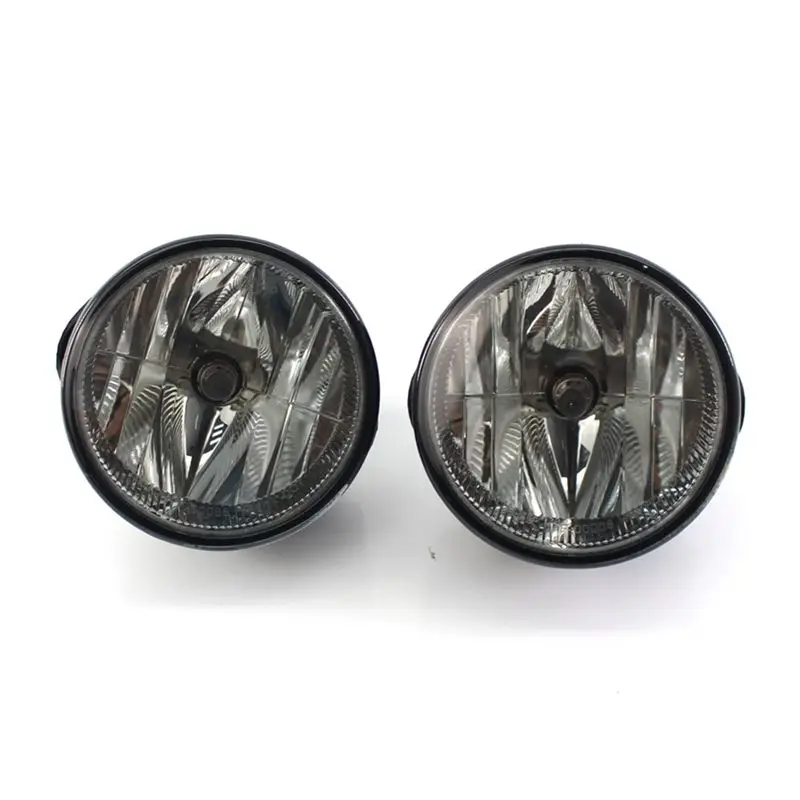 AB59-Front Fog Lights With Bulb AL1Z15200A For Ford Expedition Ranger Front Bumper Lamp
AB59-Front Fog Lights With Bulb AL1Z15200A For Ford Expedition Ranger Front Bumper Lamp