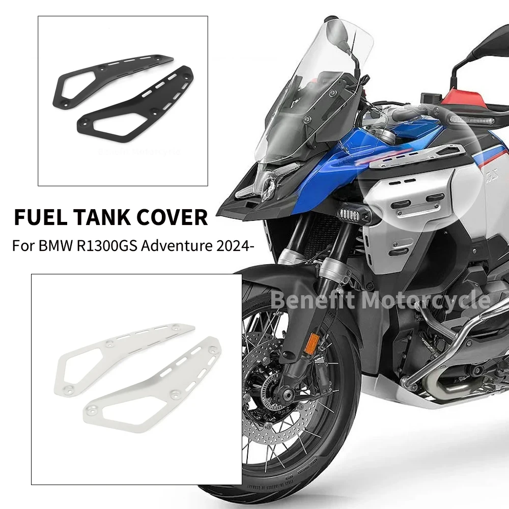 R1300GS ADVENTURE 2024 Fuel Tank Cover For BMW R1300GS ADV GS 1300ADV Accessories Motorcycle Tank Shelve Side Tank Rack R1300GSA
R1300GS ADVENTURE 2024 Fuel Tank Cover For BMW R1300GS ADV GS 1300ADV Accessories Motorcycle Tank Shelve Side Tank Rack R1300GSA