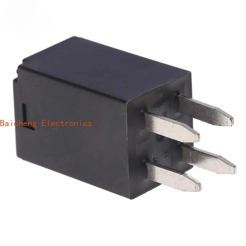 1PCS Automotive Relais 303-1AH-C-R1 U01 12VDC 4pin/ 12V DC 5pin 301-1C-C-R1 Automotive Relay 35A/20A 5 Feet
1PCS Automotive Relais 303-1AH-C-R1 U01 12VDC 4pin/ 12V DC 5pin 301-1C-C-R1 Automotive Relay 35A/20A 5 Feet