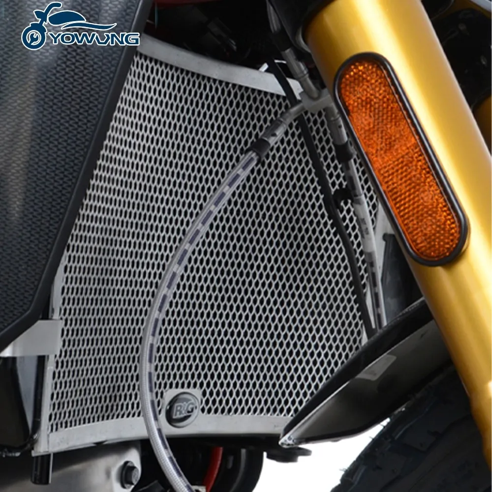 FTR 1200X100%R Carbon 2024 Motorcycle Radiator Grille Cover And Oil Cooler Guard Set FOR INDIAN FTR/FTR 1200 SPORT 2023 - 2025
FTR 1200X100%R Carbon 2024 Motorcycle Radiator Grille Cover And Oil Cooler Guard Set FOR INDIAN FTR/FTR 1200 SPORT 2023 - 2025