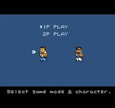 Игровая карта River City Brawl 60 Pin для 8-битного игрового плеера Subor
Игровая карта River City Brawl 60 Pin для 8-битного игрового плеера Subor