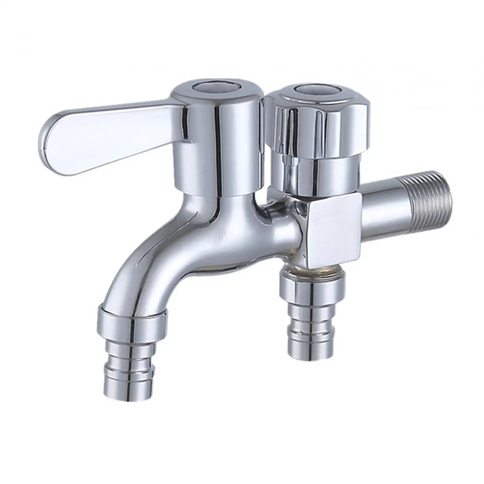 Water Faucet for Washing Machine Bathroom Faucet Metal Wal Mounted Sink tap Mop Pool Faucet for Balcony Kitchen Sink Garden
Water Faucet for Washing Machine Bathroom Faucet Metal Wal Mounted Sink tap Mop Pool Faucet for Balcony Kitchen Sink Garden