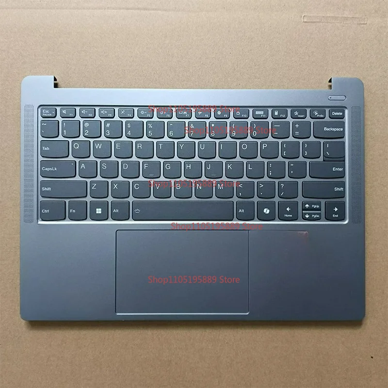 For Lenovo Xiaoxin Pro14 IMH9 AHP9 2024, Notebook Keyboard Replacement, Keyboard C Case
For Lenovo Xiaoxin Pro14 IMH9 AHP9 2024, Notebook Keyboard Replacement, Keyboard C Case