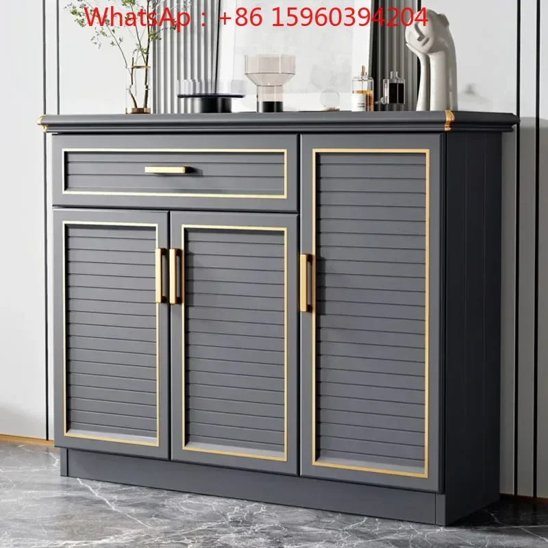 Metal Modern Multilayer Shoe Cabinets Vertical Nordic Multilayer Display Shoe Rack Entryway Essentials Schoenenkasten Furniture
Metal Modern Multilayer Shoe Cabinets Vertical Nordic Multilayer Display Shoe Rack Entryway Essentials Schoenenkasten Furniture