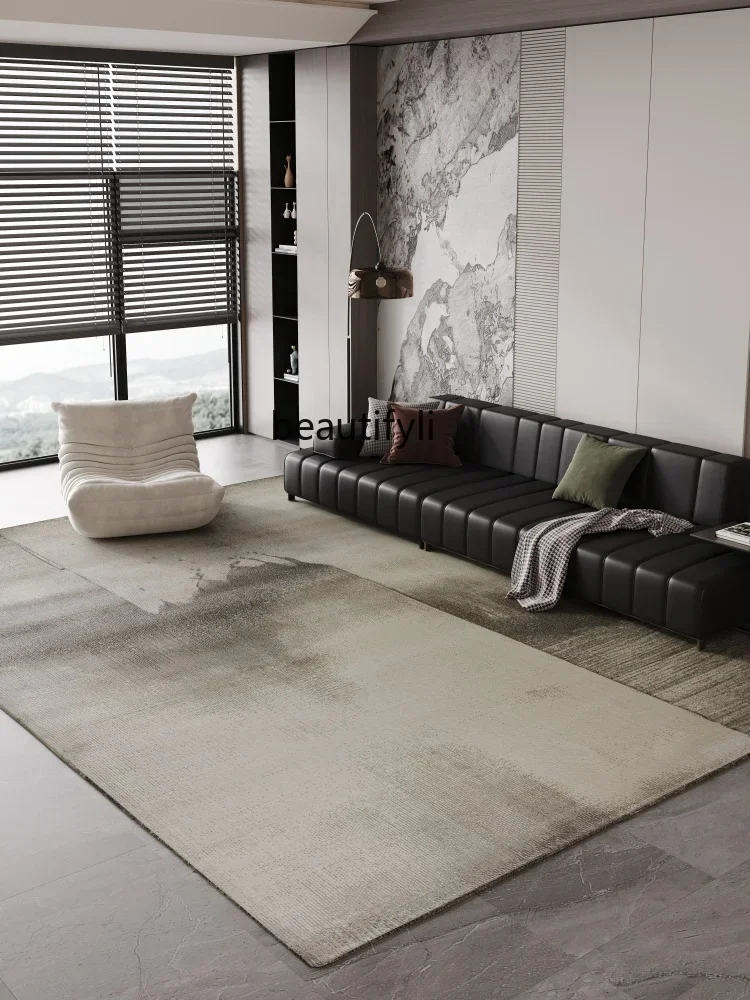 YH03 Waterproof glue-free carpet living room light luxury high-end floor mat modern dirt-resistant bedroom blanket
YH03 Waterproof glue-free carpet living room light luxury high-end floor mat modern dirt-resistant bedroom blanket