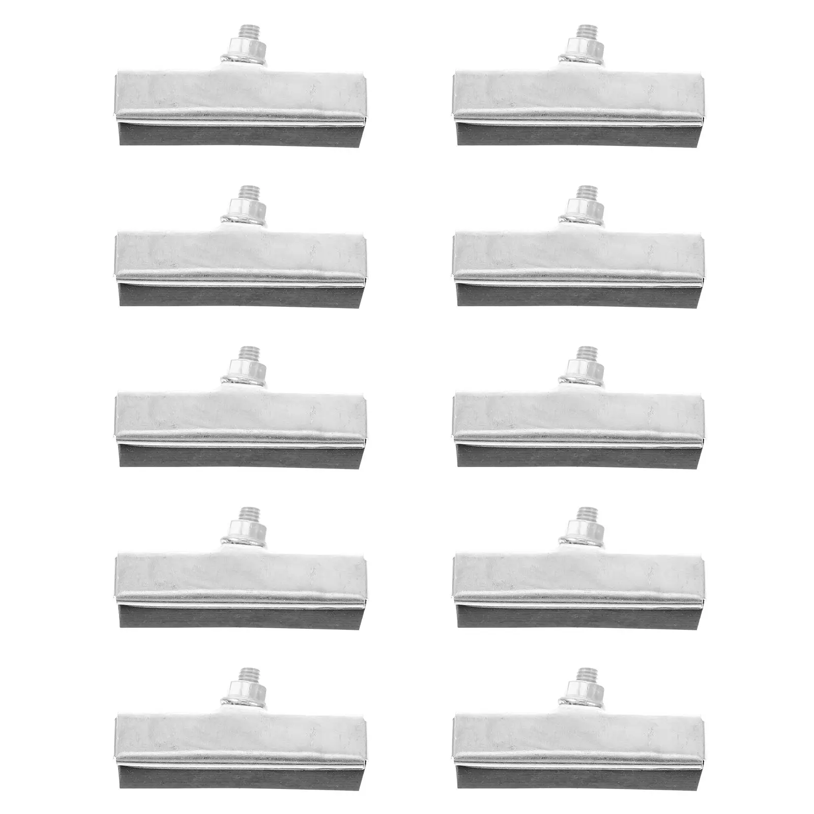 Bike Brake Pads Wear resistant Noise Reduction Rubber Metal Lasting Silent Brakes Bike Brake Spacers Braking Tools
Bike Brake Pads Wear resistant Noise Reduction Rubber Metal Lasting Silent Brakes Bike Brake Spacers Braking Tools