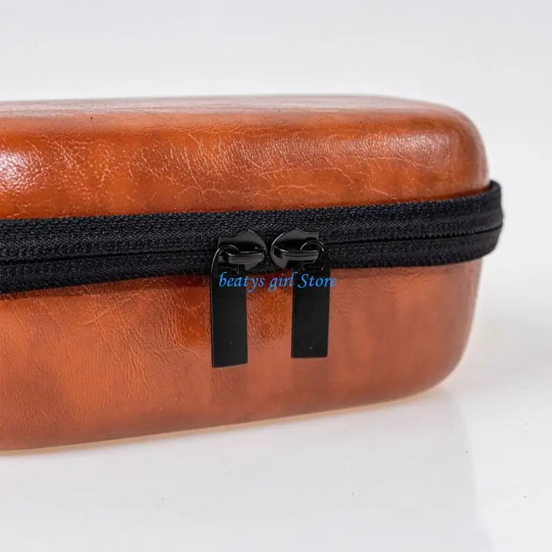 C7AB Secure Travel Carry Case Storage Bag Box For Delicate Digital Glasses Safety
C7AB Secure Travel Carry Case Storage Bag Box For Delicate Digital Glasses Safety