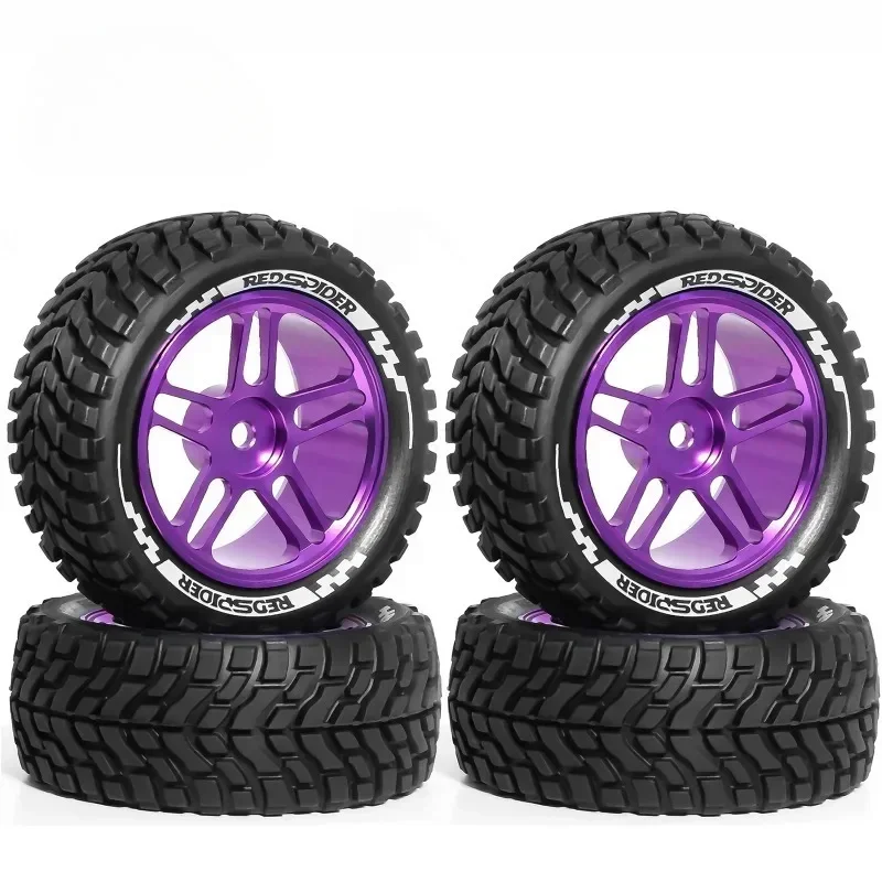 1/10 RC On-road Drift Car Alloy Wheels Hubs Metal Wheel Rims Ttires for 1:10 RC Car HSP 94122 Tamiya XV01 TT02 HPI Ky
1/10 RC On-road Drift Car Alloy Wheels Hubs Metal Wheel Rims Ttires for 1:10 RC Car HSP 94122 Tamiya XV01 TT02 HPI Ky