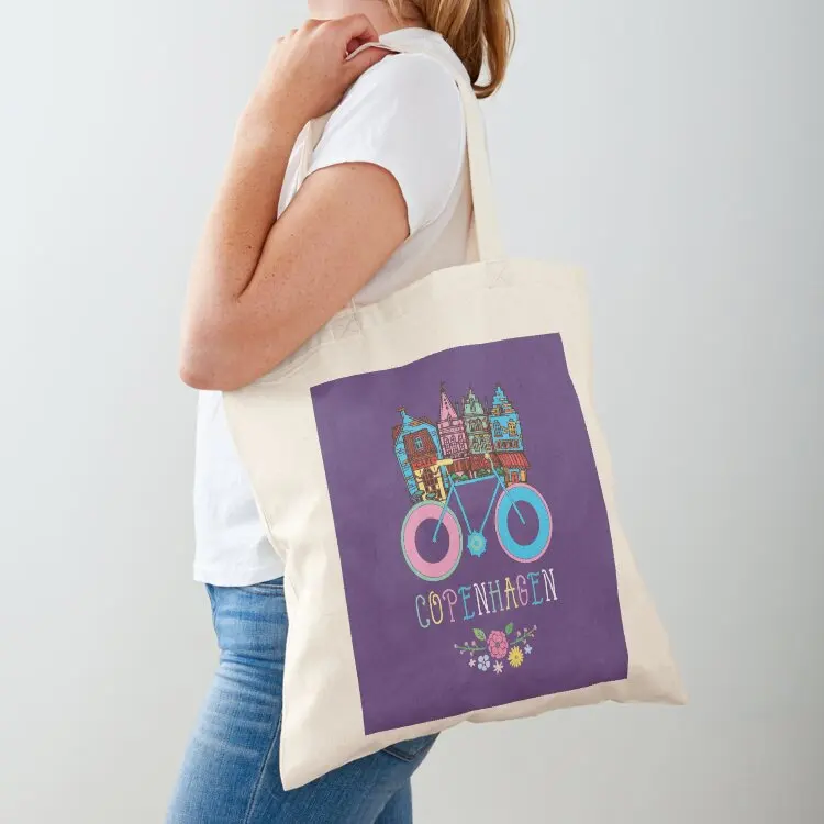 Floral Copenhagen Denmark Danish Souvenir Tote Bag shopping bag logo tote bags aesthetic hand bag ladies canvas tote
Floral Copenhagen Denmark Danish Souvenir Tote Bag shopping bag logo tote bags aesthetic hand bag ladies canvas tote