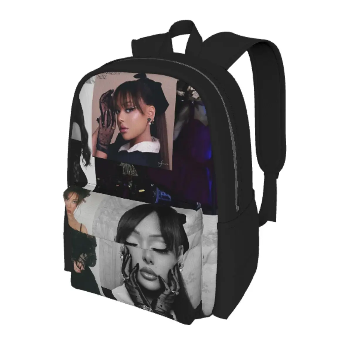 Custom Tour 2025 Liebe Ayliva Student Backpack School Bag Hiking Travel Daypack for Boys Girls Bookbag Shoulder Bags
Custom Tour 2025 Liebe Ayliva Student Backpack School Bag Hiking Travel Daypack for Boys Girls Bookbag Shoulder Bags