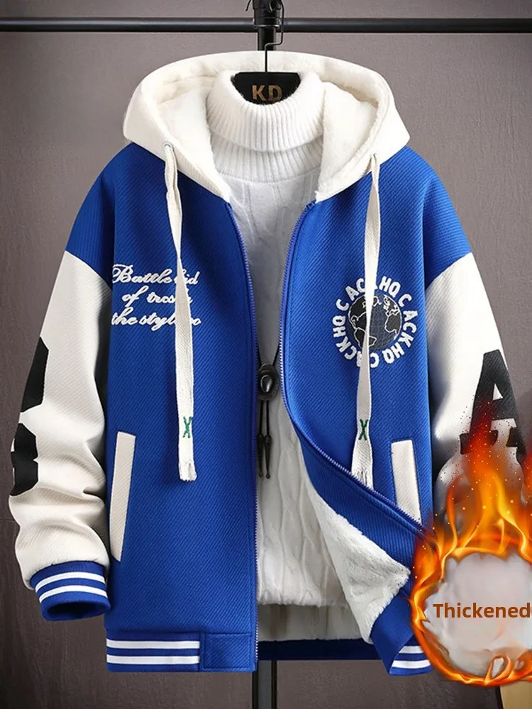 TUCANO 2024, новое молодежное мужское повседневное пальто на подкладке с капюшоном, осенне-зимнее пальто из полиэстера и нейлона Cosite Fiber
TUCANO 2024, новое молодежное мужское повседневное пальто на подкладке с капюшоном, осенне-зимнее пальто из полиэстера и нейлона Cosite Fiber