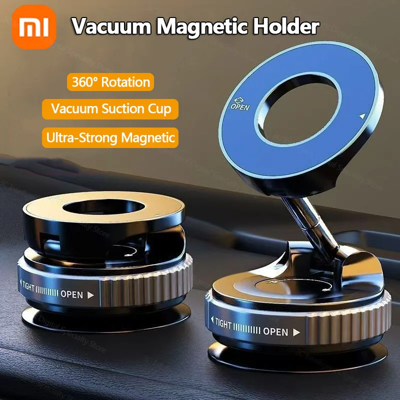 Автомобильное крепление Xiaomi K007, вакуумный магнитный держатель, складной на 360° ° Регулируемая прочная присоска для стола сотового телефона, универсальная Us K009
Автомобильное крепление Xiaomi K007, вакуумный магнитный держатель, складной на 360° ° Регулируемая прочная присоска для стола сотового телефона, универсальная Us K009