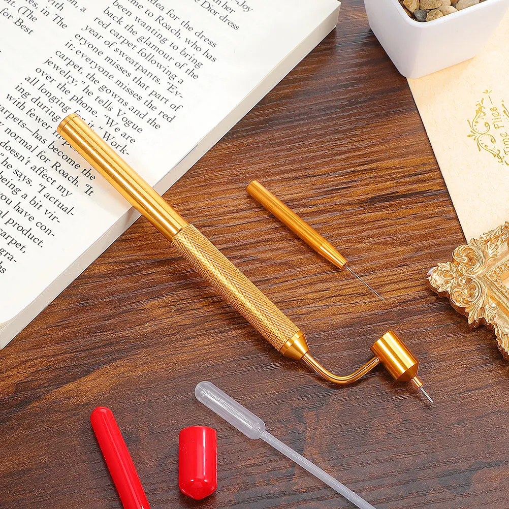 2 set 2 Sets Car Paint Repair Pen Fine Line Applicator Scratch Remover Tool For All Vehicle Models Durable Vibrant Colors Easy
2 set 2 Sets Car Paint Repair Pen Fine Line Applicator Scratch Remover Tool For All Vehicle Models Durable Vibrant Colors Easy