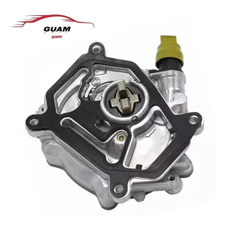 A2701801001 Auto Engine System Car Parts Brake Vacuum Pump 2701800901 Fits For Mercedes-Benz 270 180 W205 W212 W213 W253
A2701801001 Auto Engine System Car Parts Brake Vacuum Pump 2701800901 Fits For Mercedes-Benz 270 180 W205 W212 W213 W253